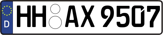 HH-AX9507