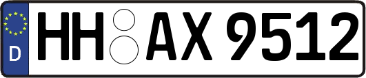 HH-AX9512