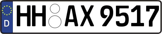 HH-AX9517