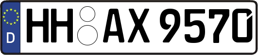 HH-AX9570