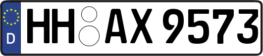 HH-AX9573