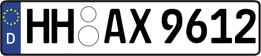 HH-AX9612