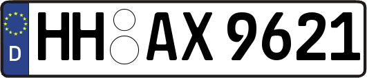 HH-AX9621