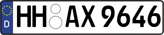 HH-AX9646