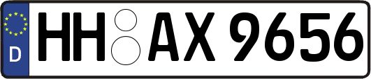 HH-AX9656