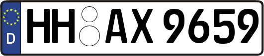 HH-AX9659