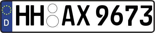 HH-AX9673