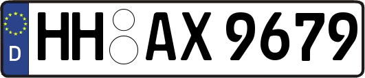 HH-AX9679