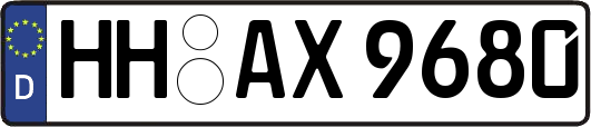 HH-AX9680