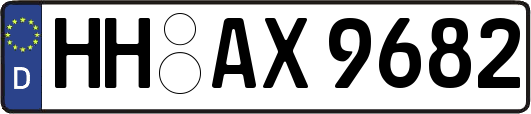 HH-AX9682