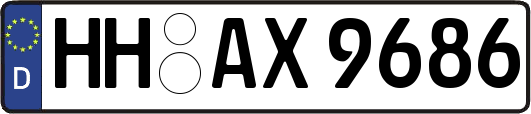 HH-AX9686