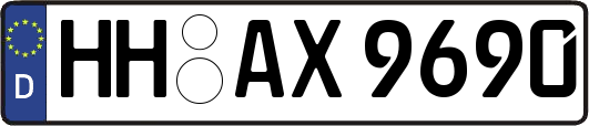 HH-AX9690