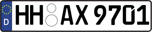 HH-AX9701
