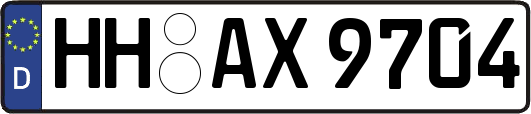 HH-AX9704