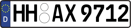 HH-AX9712