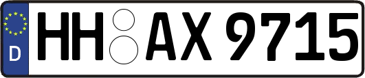 HH-AX9715