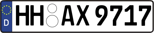 HH-AX9717