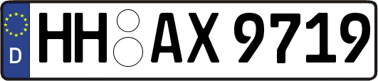 HH-AX9719