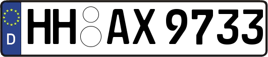 HH-AX9733