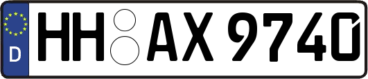 HH-AX9740