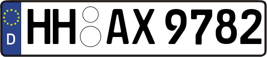 HH-AX9782