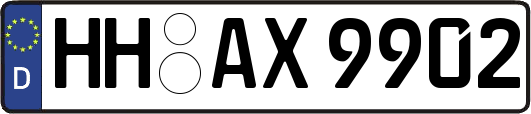 HH-AX9902
