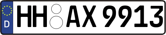 HH-AX9913