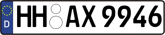 HH-AX9946