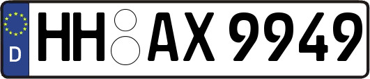 HH-AX9949