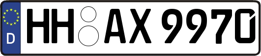 HH-AX9970