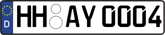 HH-AY0004