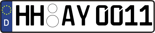 HH-AY0011