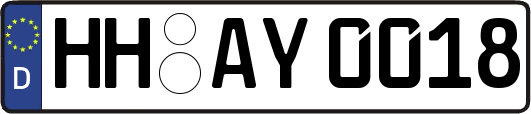 HH-AY0018