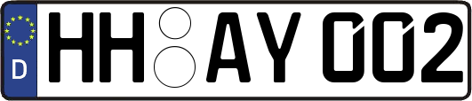 HH-AY002