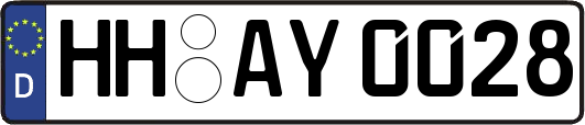 HH-AY0028