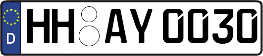 HH-AY0030