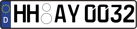 HH-AY0032
