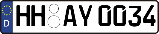 HH-AY0034