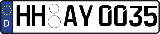 HH-AY0035