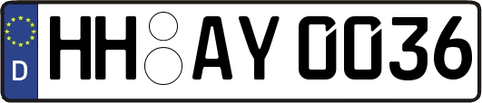 HH-AY0036