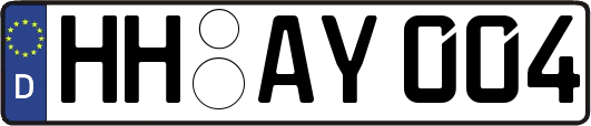 HH-AY004