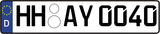 HH-AY0040
