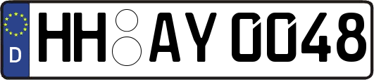 HH-AY0048