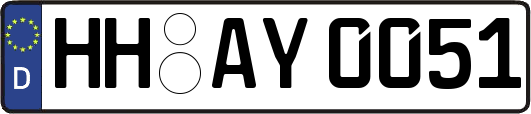 HH-AY0051