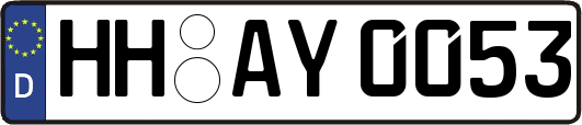 HH-AY0053