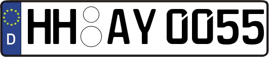 HH-AY0055