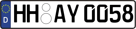 HH-AY0058