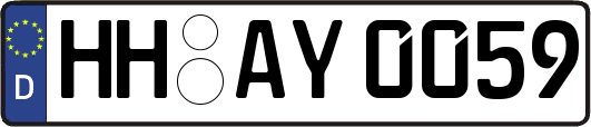 HH-AY0059