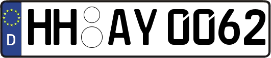 HH-AY0062