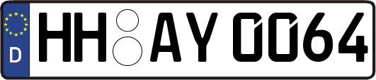 HH-AY0064